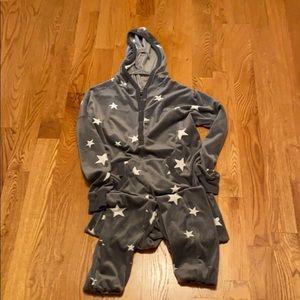 Simply Vera Wang Onesie